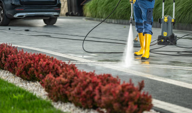 Best Patio and Deck Pressure Washing  in Castle Dale, UT